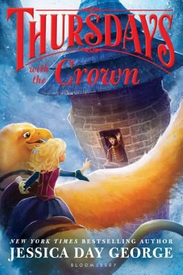 Thursdays with the Crown