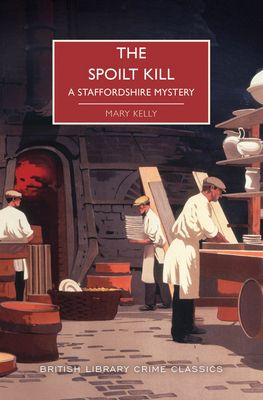 Spoilt Kill