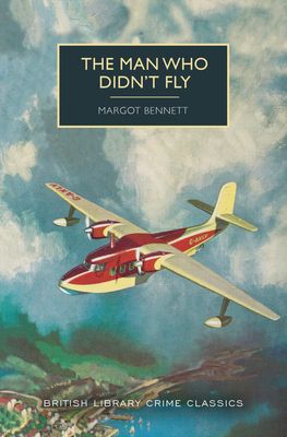 Man Who Didn't Fly
