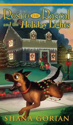 Rosco the Rascal and the Holiday Lights