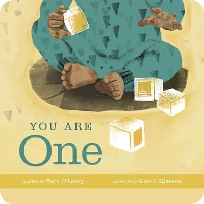 You Are One