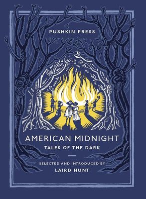 American Midnight: Weird Tales of the Dark