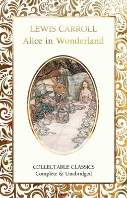 Alice's Adventures in Wonderland