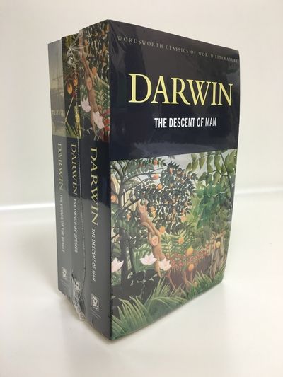 The Best of Charles Darwin 3 Volume Set