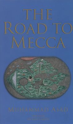 The Road to Mecca