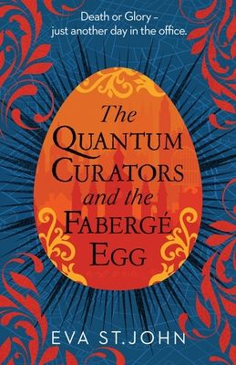 The Quantum Curators and the Fabergé Egg