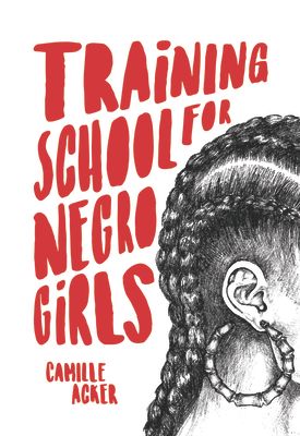 Training School for Negro Girls