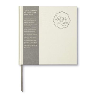 Letters to You