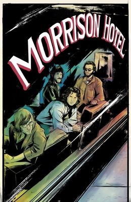 The Doors: Morrison Hotel
