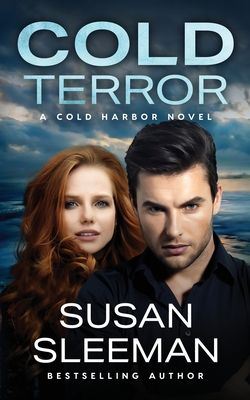Cold Terror: Cold Harbor - Book 2