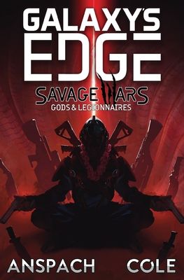Gods and Legionnaires