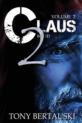 Claus Boxed Set (Vol. 2): A Science Fiction Holiday Adventure