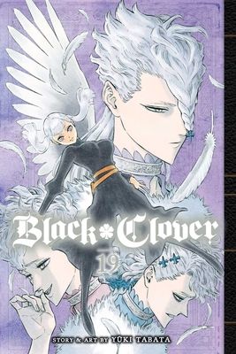 Black Clover, Vol. 19: Siblings