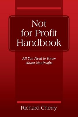 Not for Profit Handbook: All You Need to Know About Nonprofits