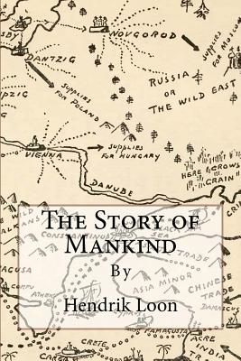 The Story of Mankind