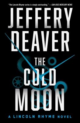 Lincoln Rhyme Novel 7: The Cold Moon