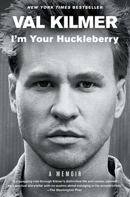 I’m Your Huckleberry