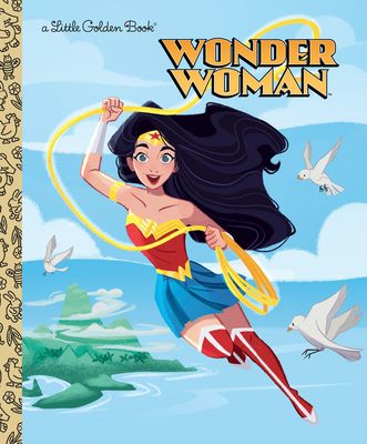 Wonder Woman