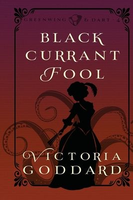 Blackcurrant Fool