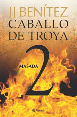 Caballo de Troya 2: Masada / Trojan Horse 2: Masada