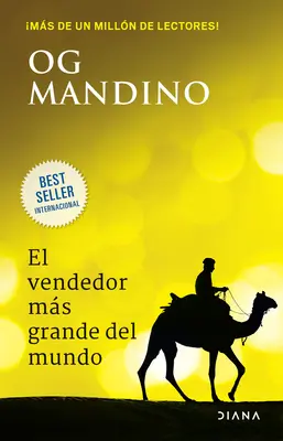 El Vendedor Más Grande del Mundo / The Greatest Salesman in the World