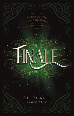 Finale (Caraval 3) -V1