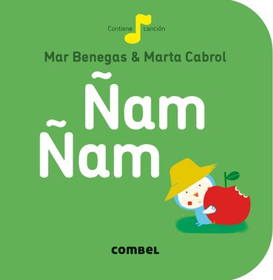 Ñam Ñam