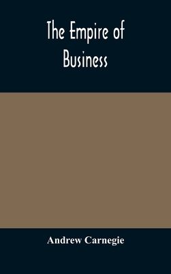 The Empire Of Business