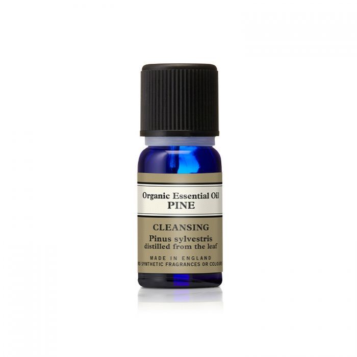 NEAL'S YARD REMEDIES松針精油/ 10ml