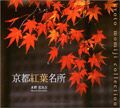 京都紅葉名所 = Kyoto momiji collection /