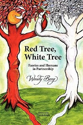 Red Tree, White Tree: Faeries and Humans in Partnership │ 誠品線上 - 閱讀與生活的無盡想像
