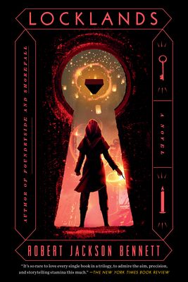 Founders(3) : Locklands /