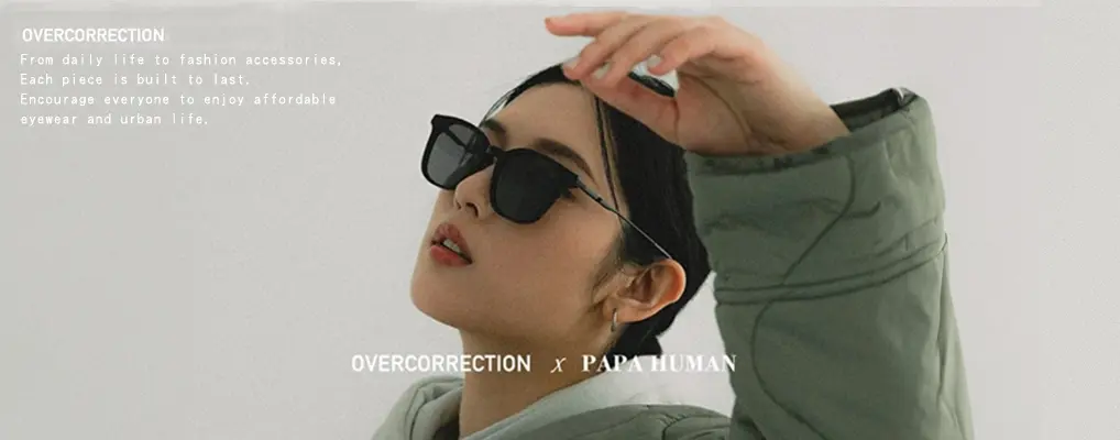 overcorrection