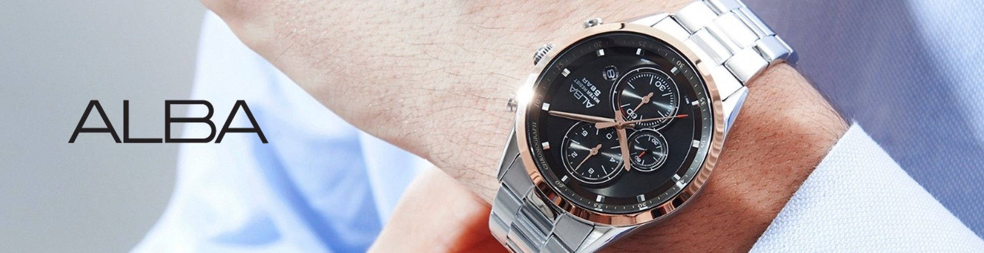 ALBA