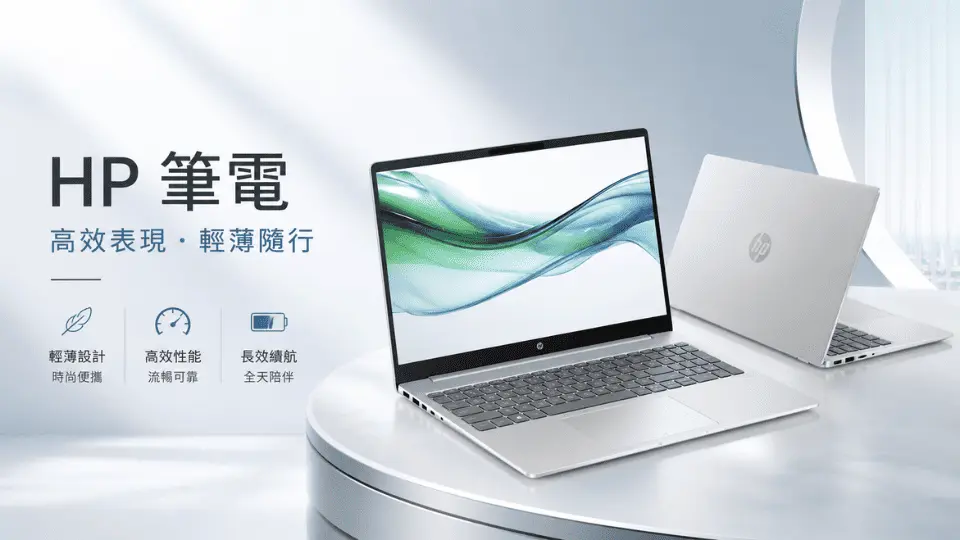 HP