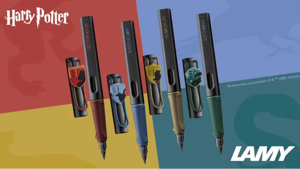 LAMY