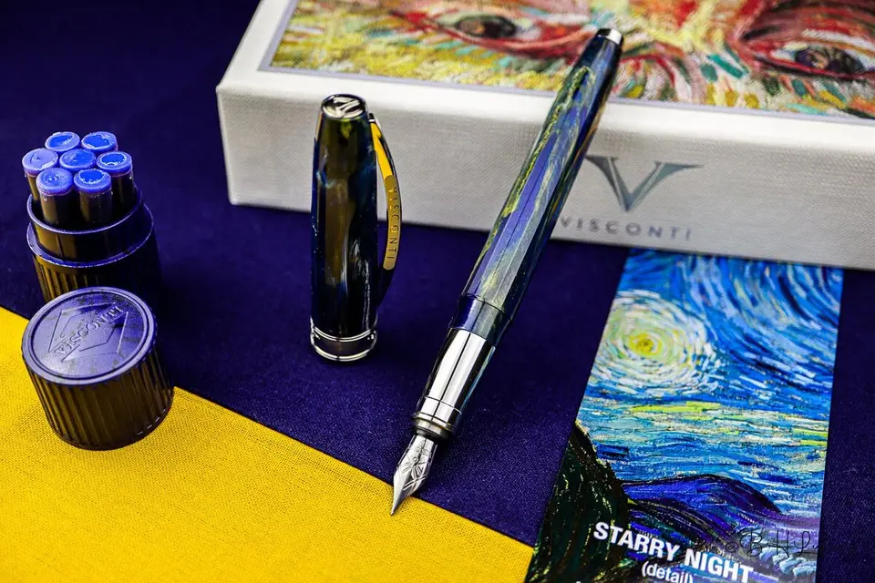 VISCONTI