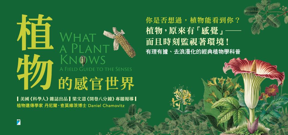 電子書-生活館-精選活動2-植物的感官世界
