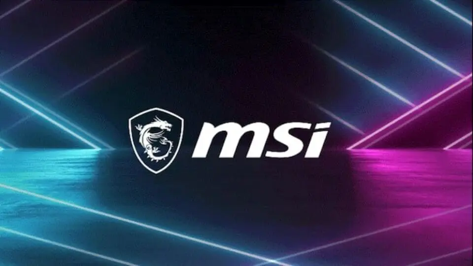 msi微星