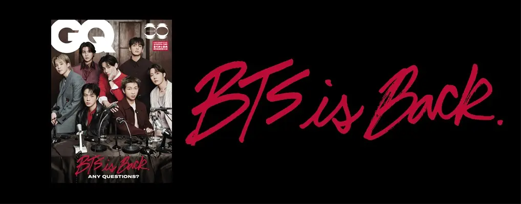 GQ (國際中文版), 三月