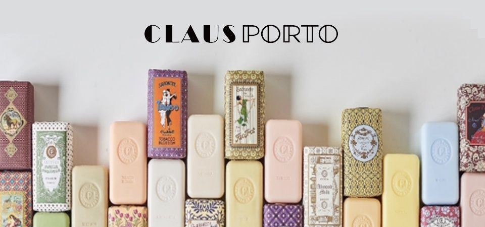 Claus Porto