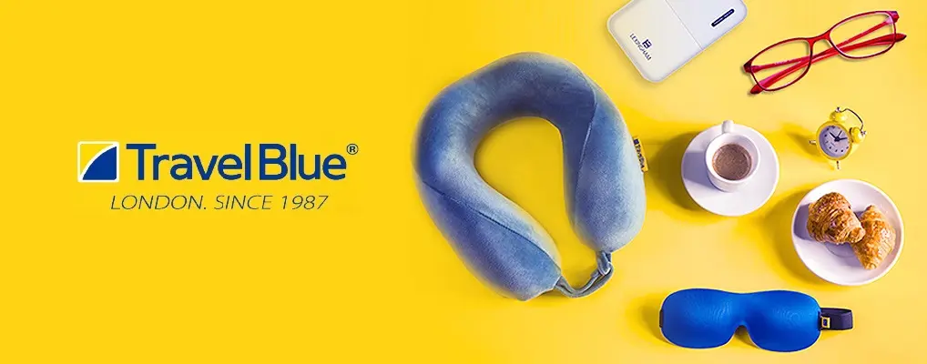 Travel Blue