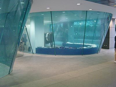 東京建築酷斯拉