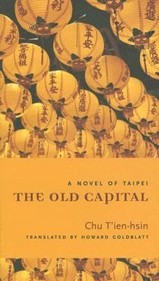 The Old Capital