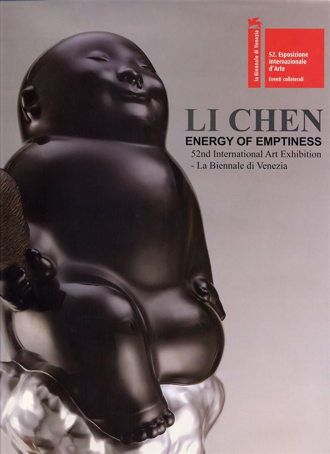 Li Chen in Venice: 52nd International Art Exhibition