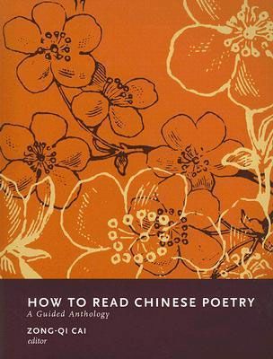 How to Read Chinese Poetry