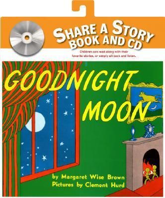 Goodnight Moon (+CD)