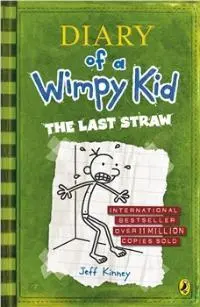 Diary of a Wimpy Kid 3: The Last Straw