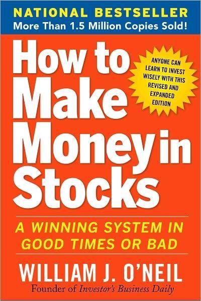 How to Make Money in Stocks (4 Ed.)