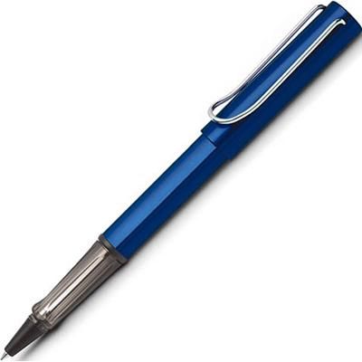 LAMY AL-star恆星鋼珠筆/海洋藍
